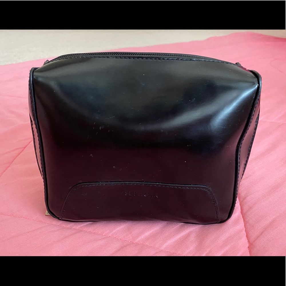 Sephora make up bag - used